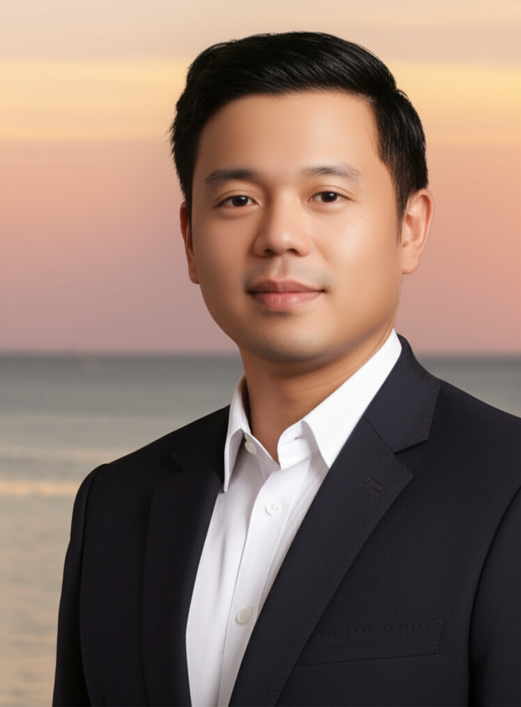 Ahmad Rahman testimonial - Hair loss recovery success story Malaysia